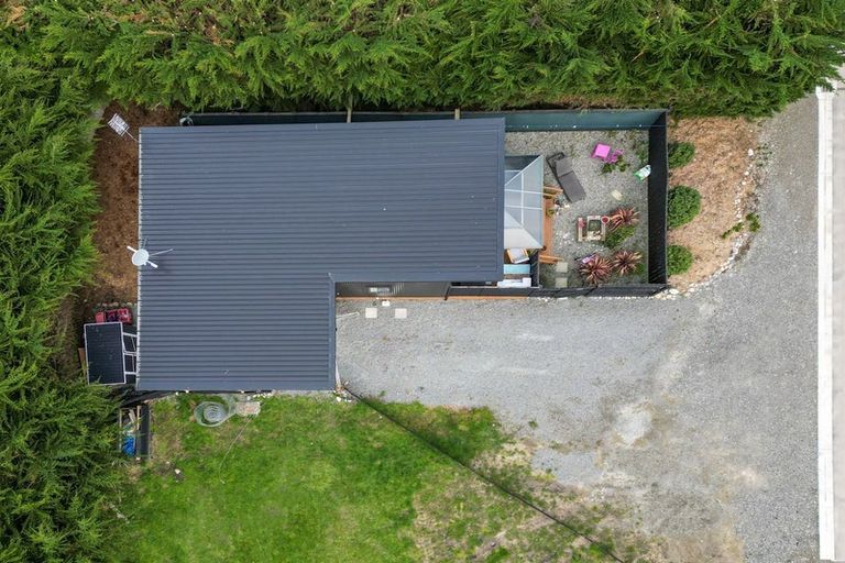 Photo of property in 69a Douglas Road, Amberley, 7410