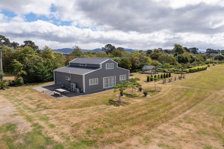 Photo of property in 174b Loop Line, Opaki, Masterton, 5881