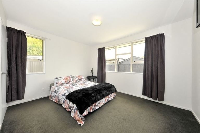 Photo of property in 4 Mattingley Street, Aranui, Christchurch, 8061