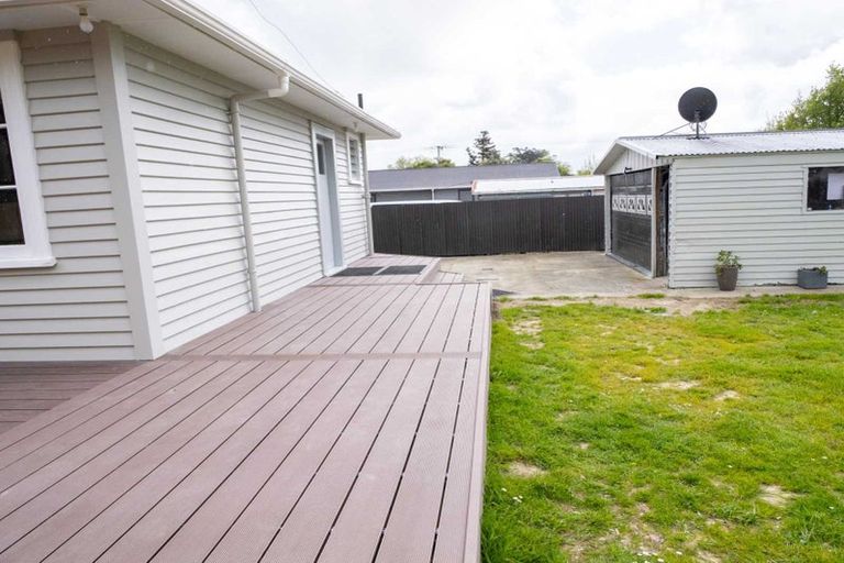 Photo of property in 7 Stafford Street, Shannon, 4821