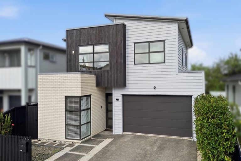 Photo of property in 31 Myland Drive, Hobsonville, Auckland, 0616