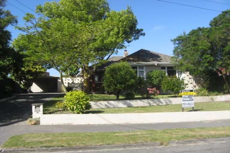 Photo of property in 75 Hume Street, Sydenham, Christchurch, 8023