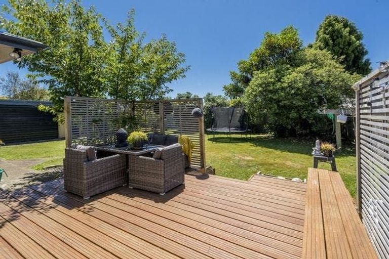 Photo of property in 27 Wilton Street, Levin, 5510