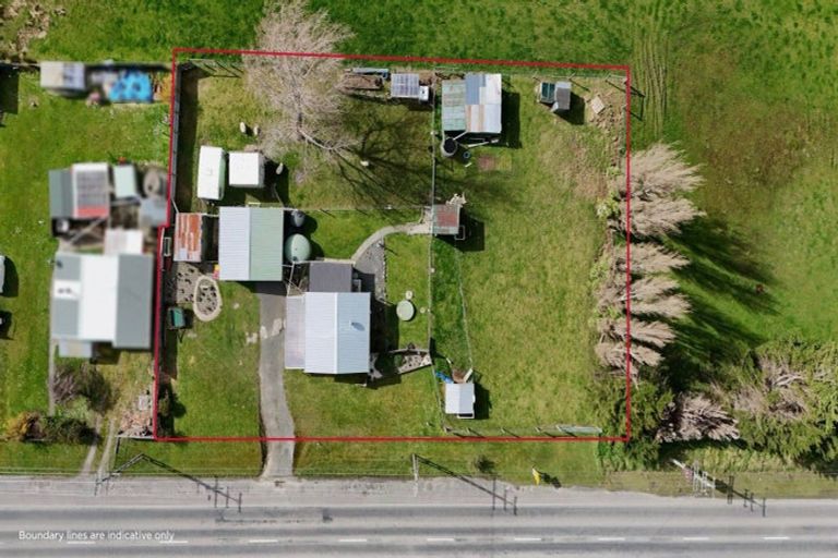 Photo of property in 55 Tokanui Gorge Road Highway, Gorge Road, Invercargill, 9875