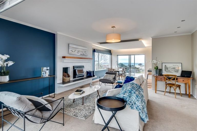 Photo of property in 9 Randall Place, Hospital Hill, Napier, 4110