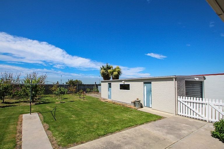 Photo of property in 5 Elizabeth Crescent, Oamaru North, Oamaru, 9400