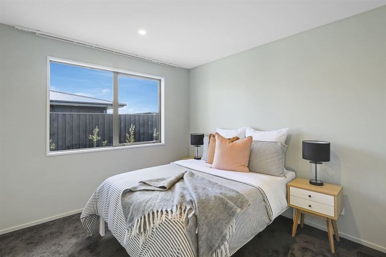 Photo of property in 3 Tussle Grove, Halswell, Christchurch, 8025