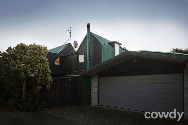 Photo of property in 109 Rocking Horse Road, Southshore, Christchurch, 8062