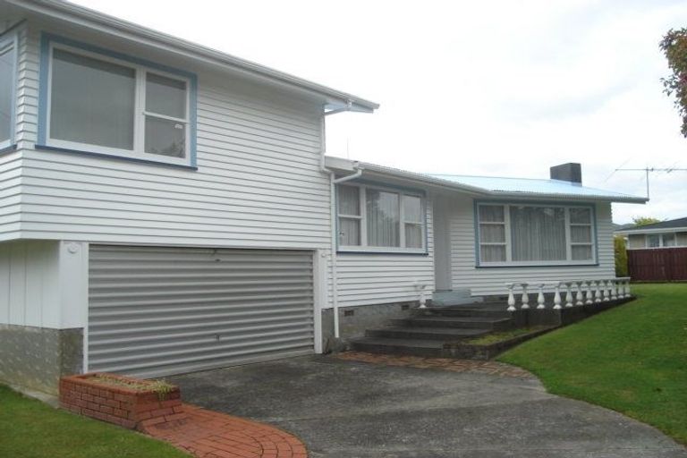 Photo of property in 36 Mcdonald Street, Taita, Lower Hutt, 5011