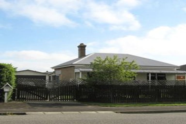 Photo of property in 11 Carew Street, Kaiapoi, 7630