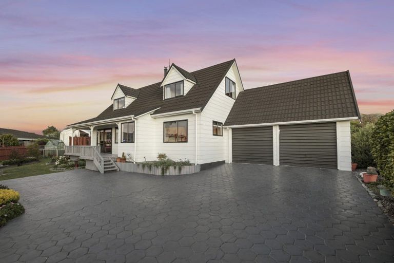 Photo of property in 7 Regent Place, Witherlea, Blenheim, 7201