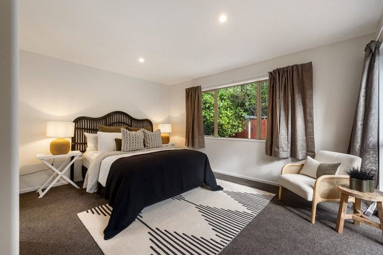 Photo of property in 53a Harris Crescent, Papanui, Christchurch, 8053