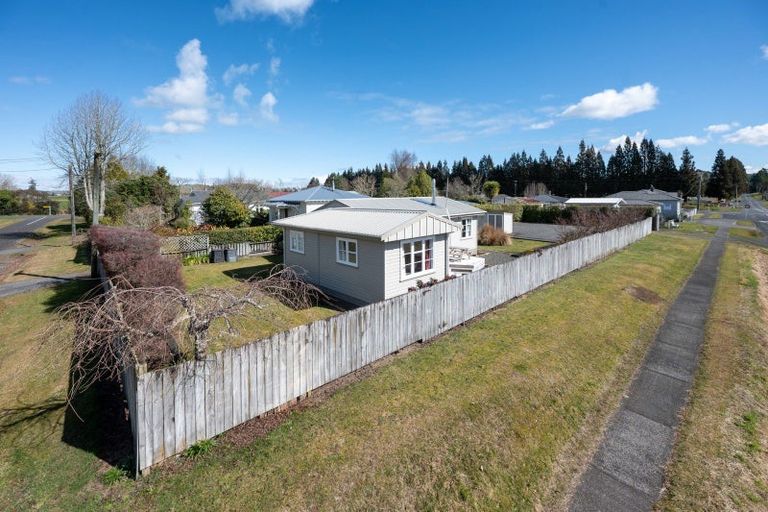 Photo of property in 46 Owhango Road, Owhango, 3990