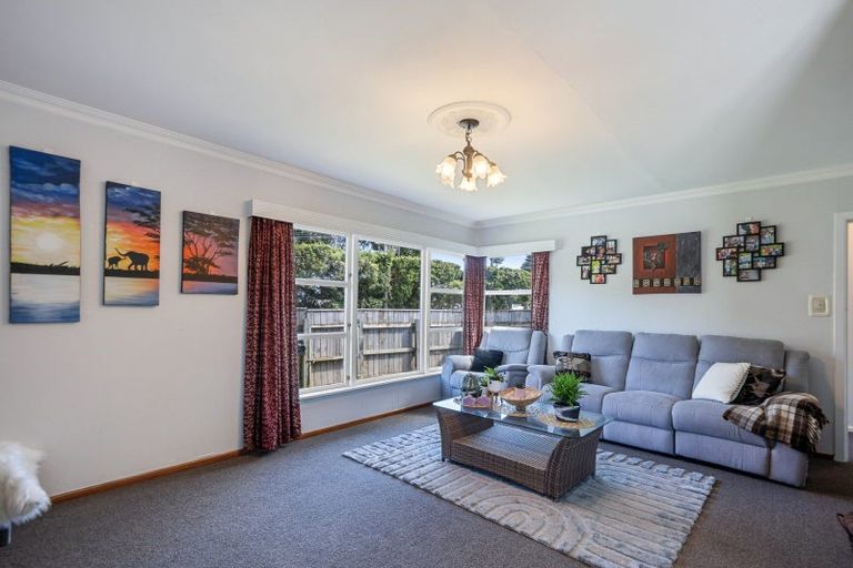 Photo of property in 36 Cambridge Street, Levin, 5510