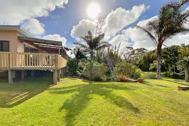 Photo of property in 405 Kimberley Road, Houhora, Pukenui, 0484