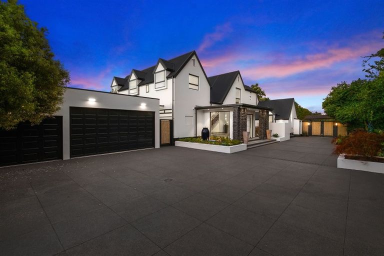 Photo of property in 106 Harakeke Street, Fendalton, Christchurch, 8014
