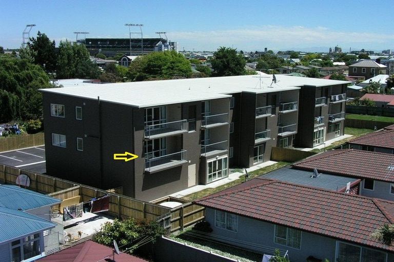 Photo of property in 37/31 Bordesley Street, Phillipstown, Christchurch, 8011