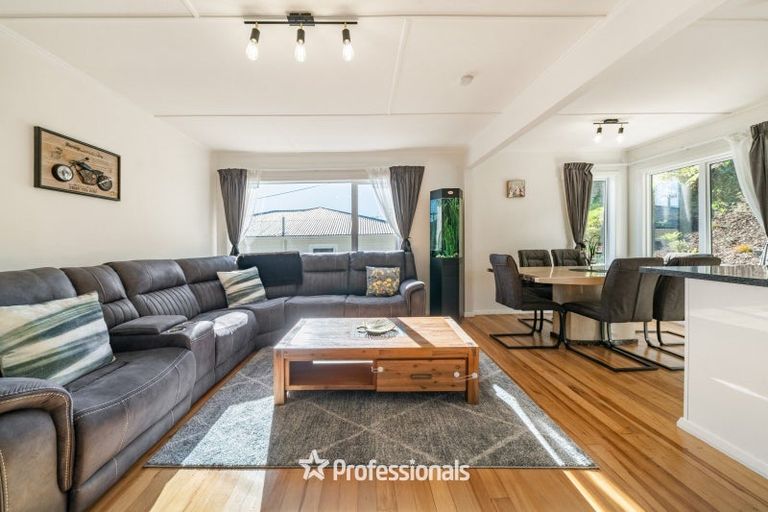 Photo of property in 61 Petrie Street, Wainuiomata, Lower Hutt, 5014