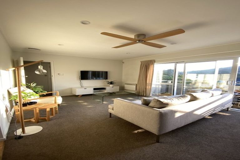 Photo of property in 16c Worcester Street, Wilton, Wellington, 6012