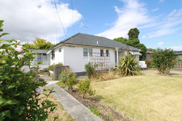 Photo of property in 561 Childers Road, Te Hapara, Gisborne, 4010