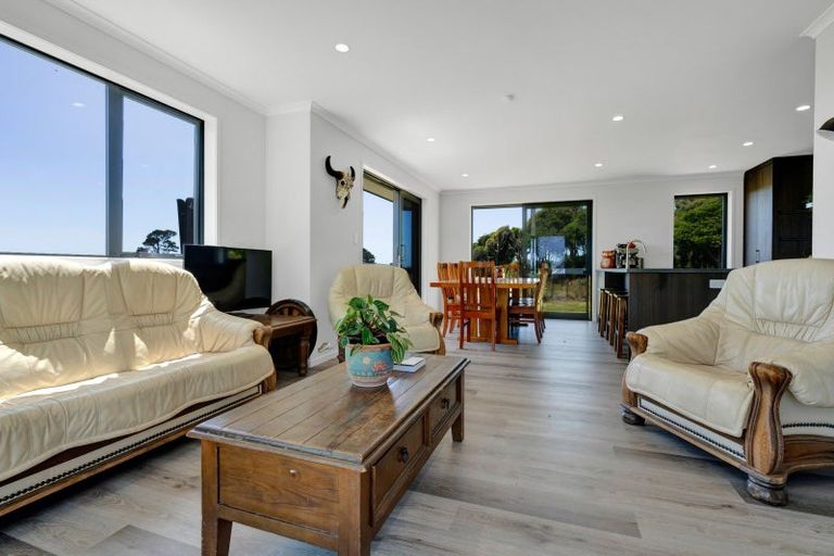 Photo of property in 229d Hoani Road, Okato, New Plymouth, 4381