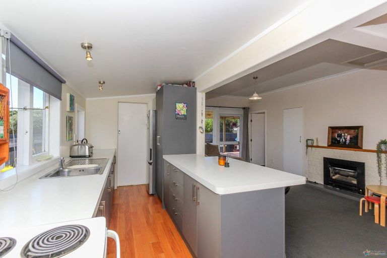 Photo of property in 39 Mouatt Street, Waitara, 4320