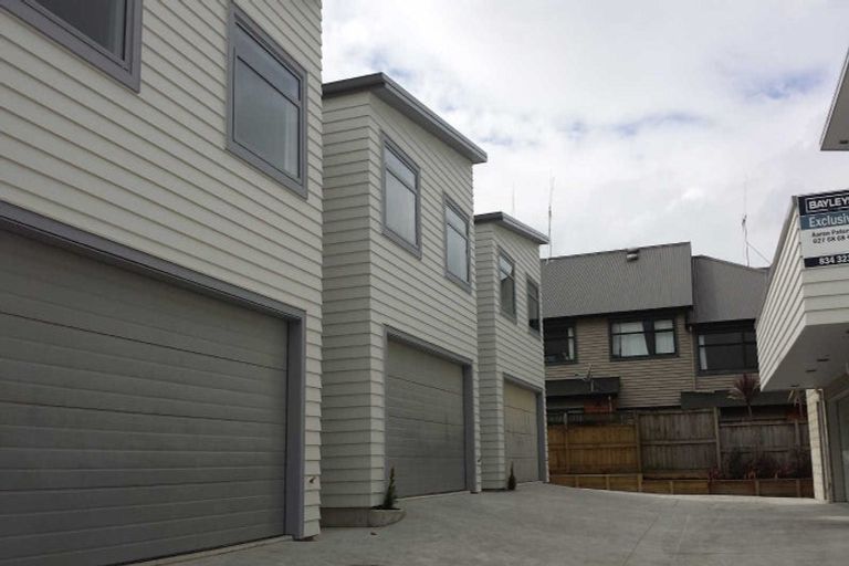 Photo of property in 20d Kelvin Place, Hamilton East, Hamilton, 3216