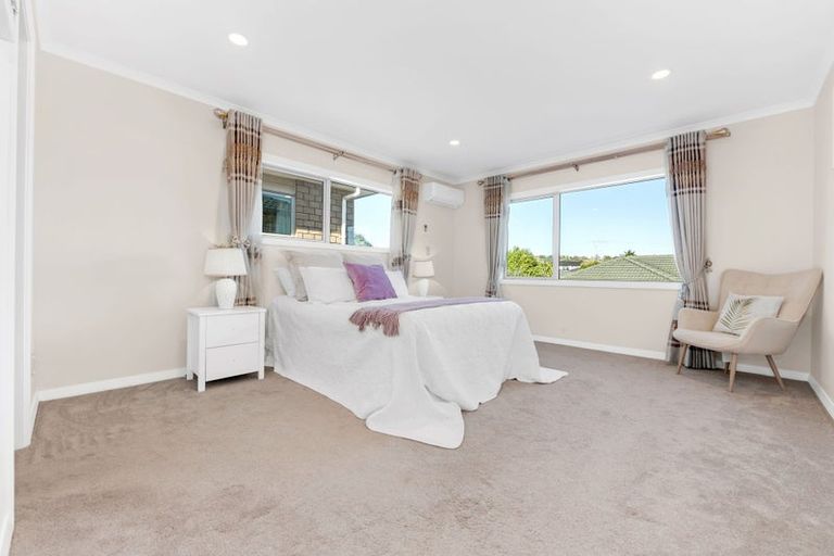 Photo of property in 3 Puoro Street, Flat Bush, Auckland, 2019