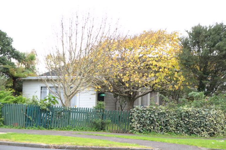 Photo of property in 25 Hain Avenue, Mangere East, Auckland, 2024