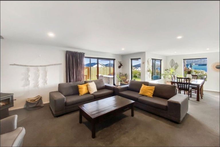 Photo of property in 36 Carston Street, Leeston, 7632