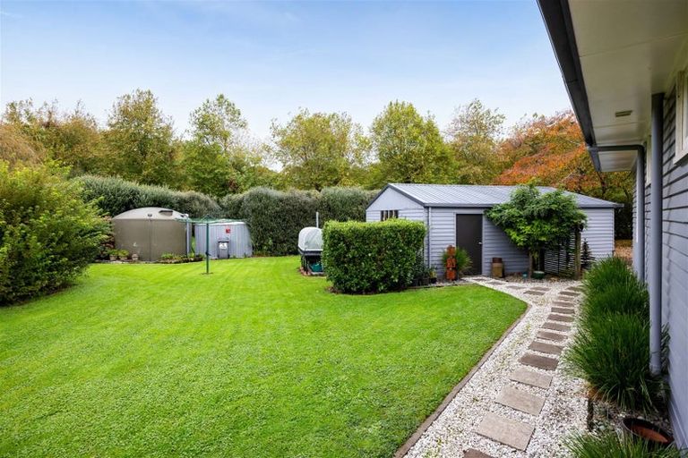 Photo of property in 361 Corbett Road, Paraite, New Plymouth, 4373