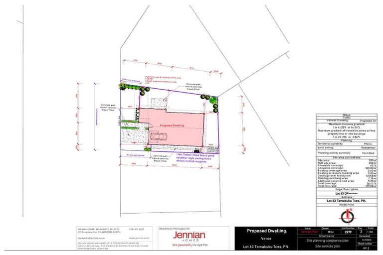 Photo of property in 10 Te Hirawanui Drive, Kelvin Grove, 4470