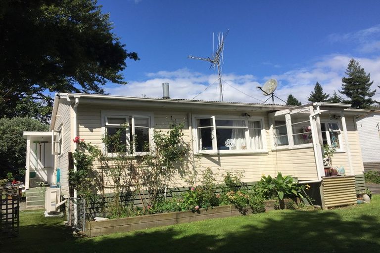 Photo of property in 75 Baberton Street, Tokoroa, 3420