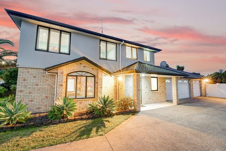 Photo of property in 6 Coral Court, Gulf Harbour, Whangaparaoa, 0930