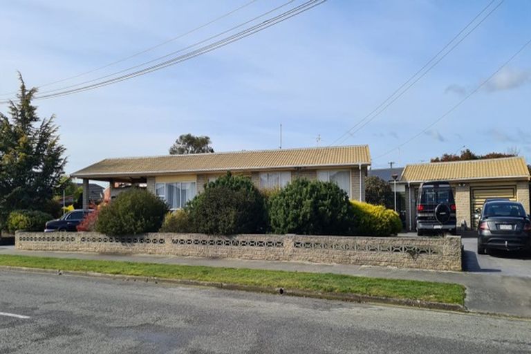 Photo of property in 30 Carlsen Street, Burwood, Christchurch, 8083