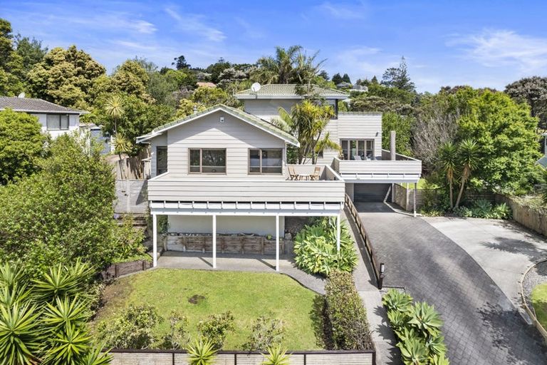 Photo of property in 22 Houston Place, Bayview, Auckland, 0629