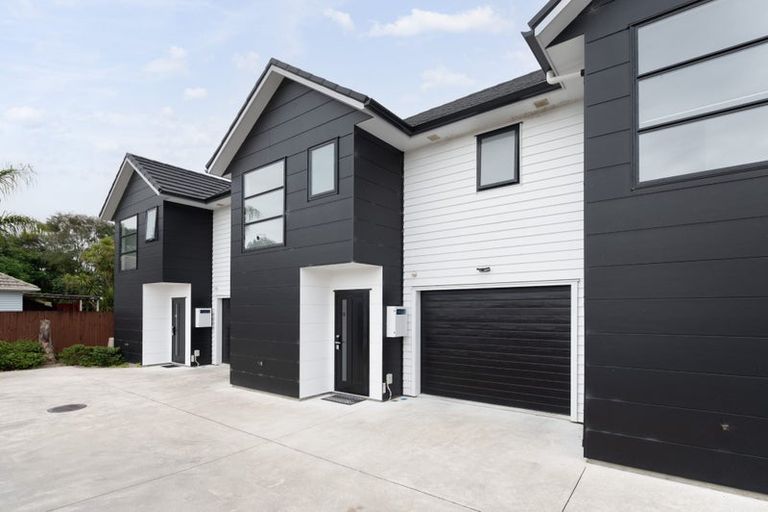 Photo of property in 4/19 Dowding Street, Melville, Hamilton, 3206