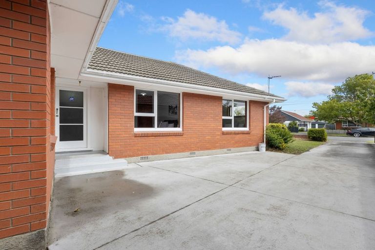 Photo of property in 7 Pamela Street, Linwood, Christchurch, 8062