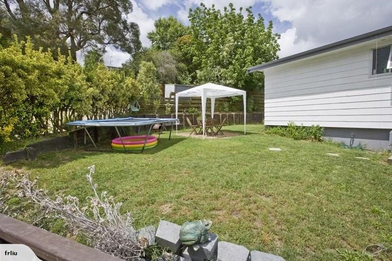 Photo of property in 8 Bain Place, Bucklands Beach, Auckland, 2014