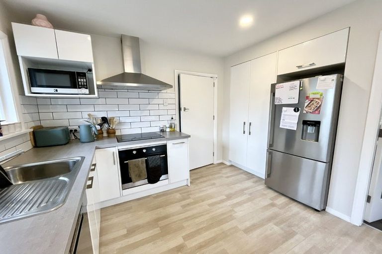 Photo of property in 1/135 Champion Street, Edgeware, Christchurch, 8013