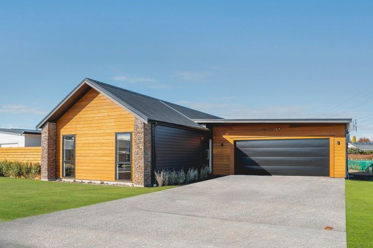 Photo of property in 56 Miro Street, Lansdowne, Masterton, 5810