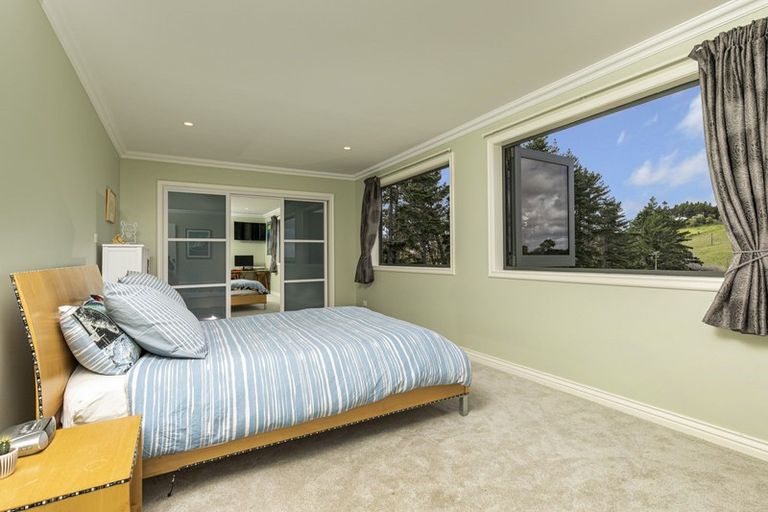 Photo of property in 887 Haruru Road, Wainui, Kaukapakapa, 0873