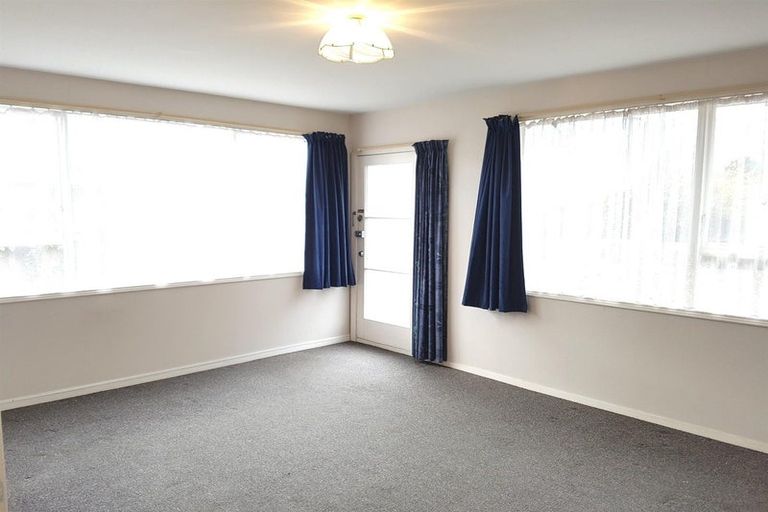 Photo of property in 1/62 Clare Road, St Albans, Christchurch, 8014