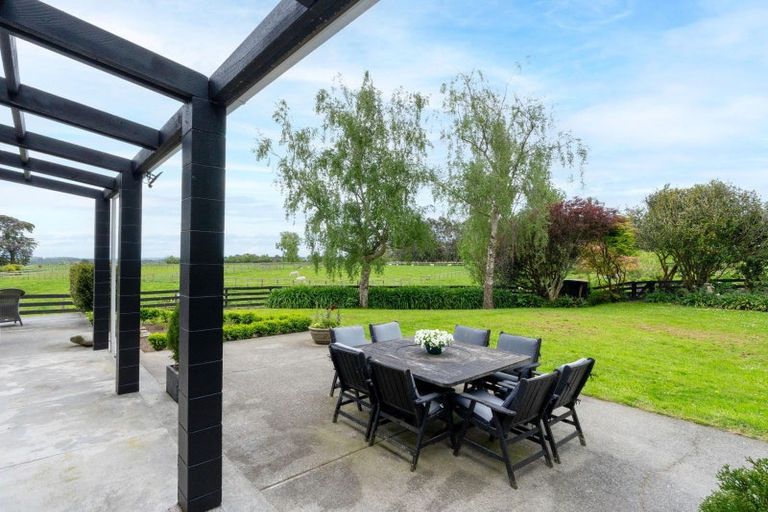 Photo of property in 45 Ringawhati Road, Otaki, 5583