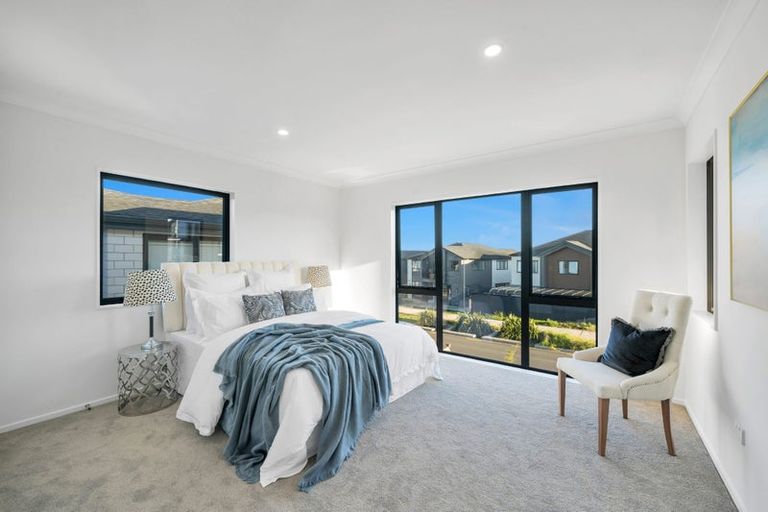 Photo of property in 8 Rathfarnham Road, Flat Bush, Auckland, 2019
