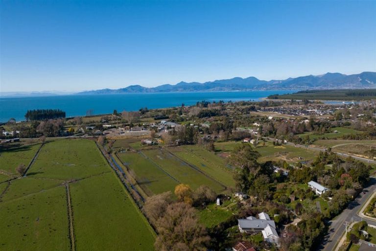 Photo of property in 1039 The Coastal Hway, Mapua, 7173