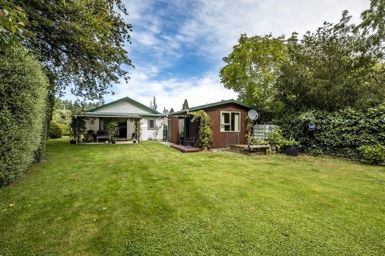 Photo of property in 50a Jollies Pass Road, Hanmer Springs, 7334
