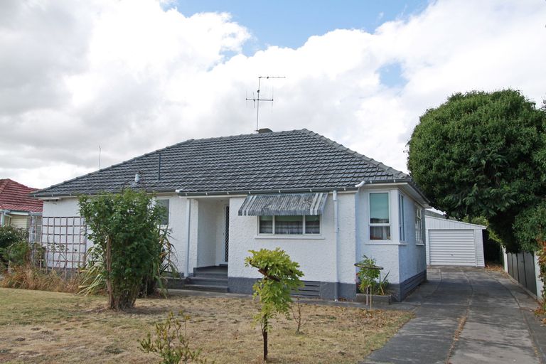 Photo of property in 561 Childers Road, Te Hapara, Gisborne, 4010