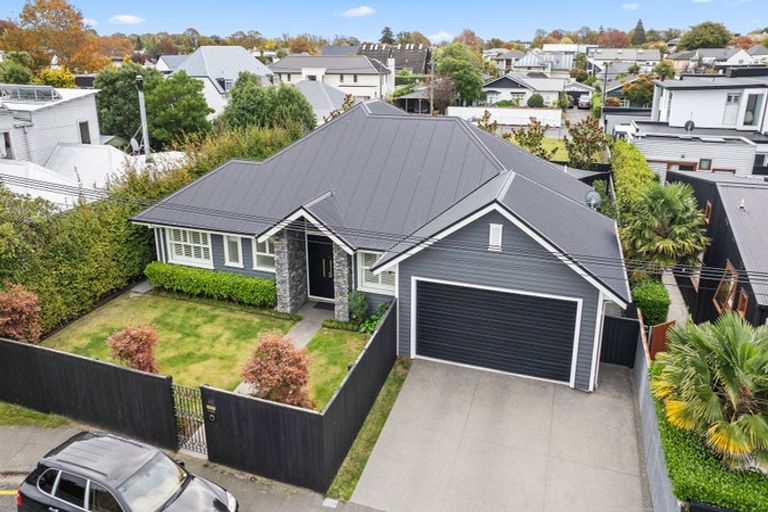 Photo of property in 95 Office Road, Merivale, Christchurch, 8014