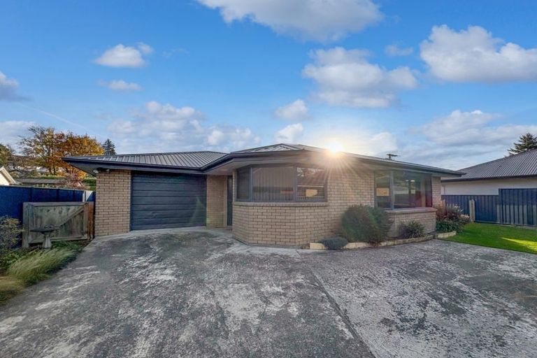 Photo of property in 95a Hokonui Drive, Gore, 9710